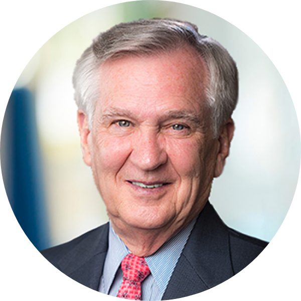 Edward J. Benz, Jr., M.D.