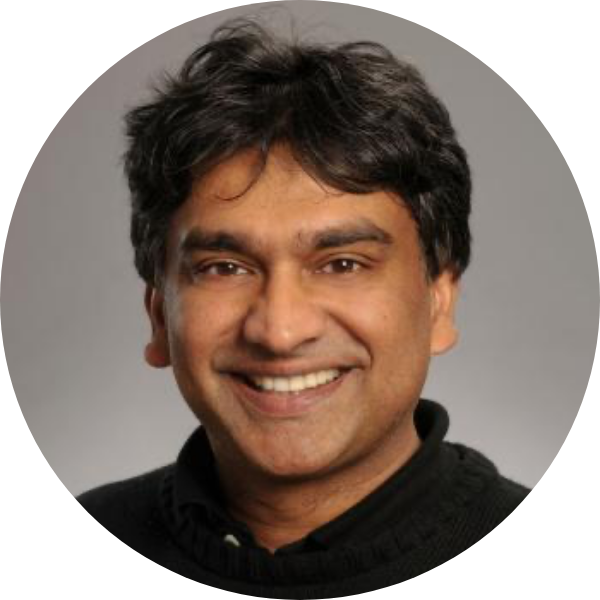 Dr. Bali Pulendran, PhD.