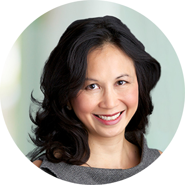 Diem Nguyen, Ph.D., M.B.A.