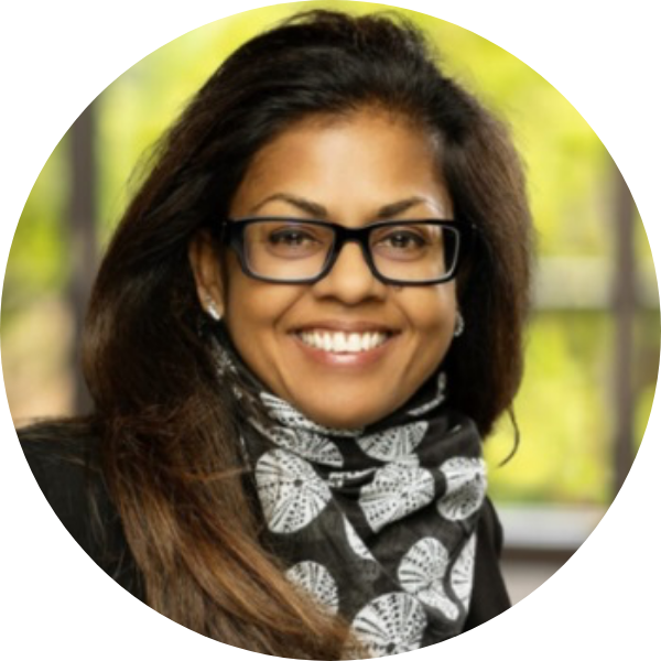 Maha Radhakrishnan, M.D.