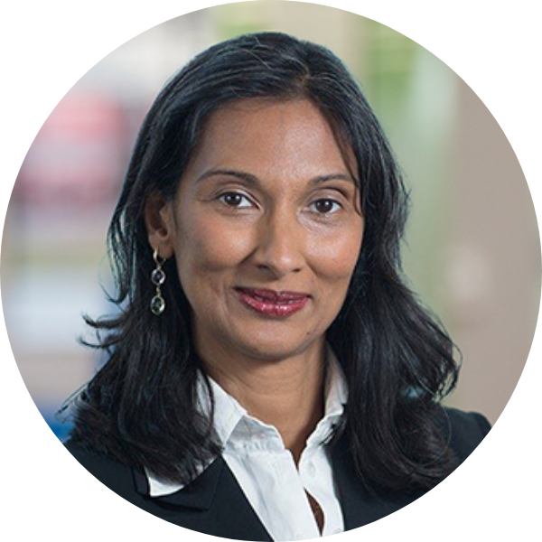 Padmanee Sharma, M.D., Ph.D.
