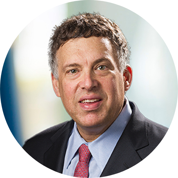 Roy Herbst, M.D., Ph.D.